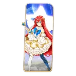 Starlight
Princess