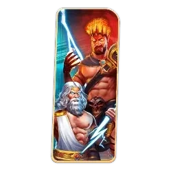 Zeus
& Hades
