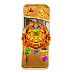 Aztec
Gems