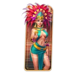 Treasures
Of Aztec