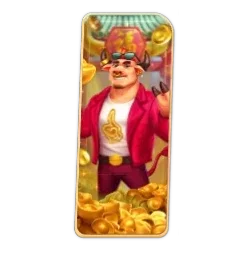 Fortune
Ox